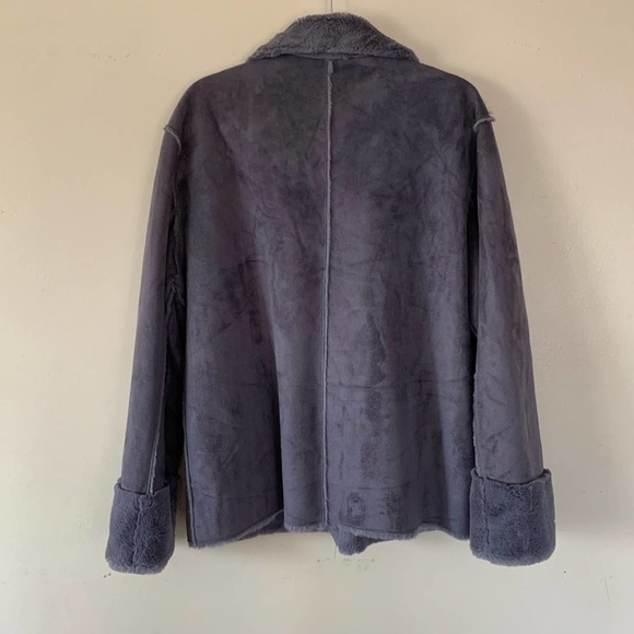 Brandon Thomas Reversible Jacket size XL - Picture 2 of 9